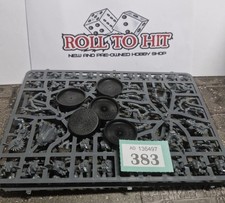 Warhammer 40k Genestealer