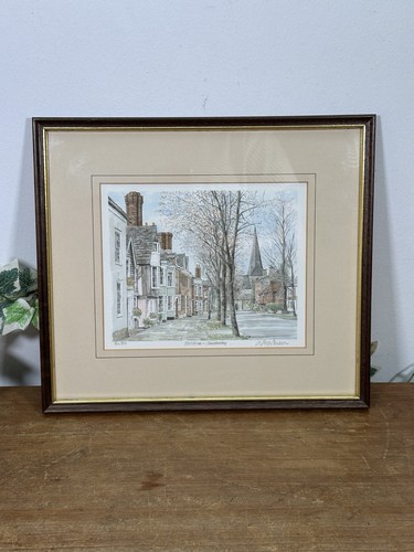 Glyn martin horsham - martin, causeway