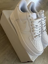Nike Air Force 1 '07 Triple