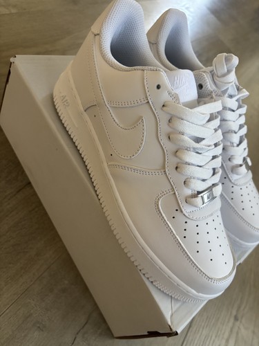 Nike air force - 1, '07