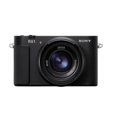 Sony dsc rx1rm3 - full, frame