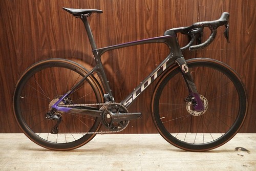 Scott foil hmx supersonic - scott,