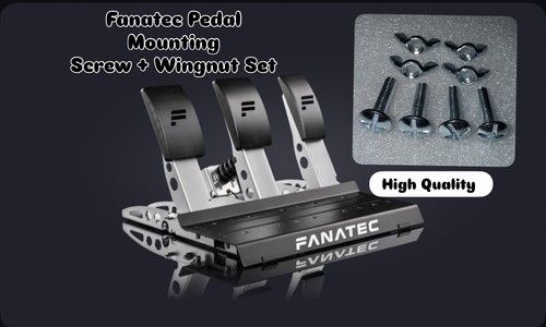 Fanatec csl elite - fanatec,