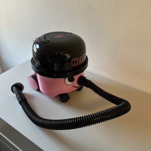 Hetty henry hoover - hoover, vacuum