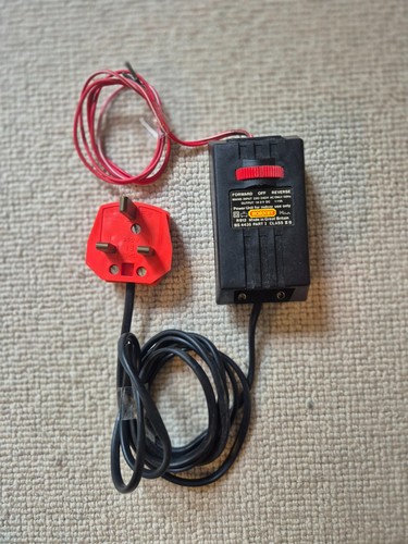 Hornby r912 power unit - r912, oo