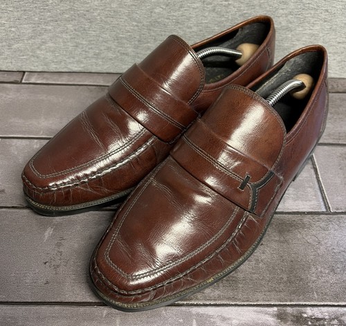 Clarks mens size 9uk eu43 - 9uk,
