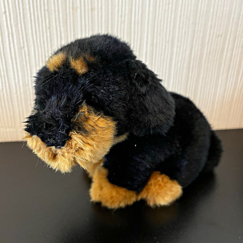 Faithful friends rottweiler - friends,