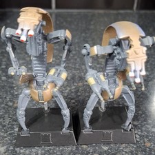 Star Wars Episode 1 Chess Set