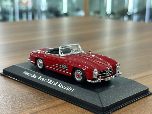 Mercedes benz 300 roadster - mercedes-benz,