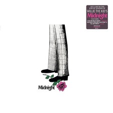 Willie The Kid & Real Bad Man