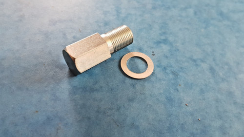 Triumph gearbox camplate - gearbox,