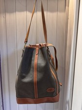 Mulberry Bucket Bag Belted