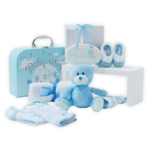 Baby box shop boy - boy, gift