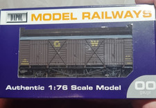 Dapol  B746 GW 2877 Fruit D Wagon