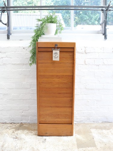 Vintage french single tambour - vintage,