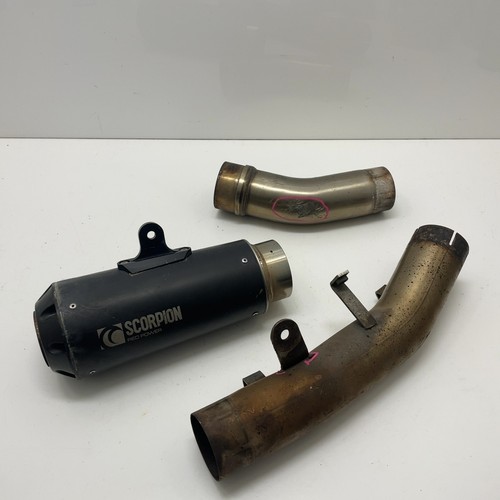 Kawasaki 636 6r gkfa - zx,