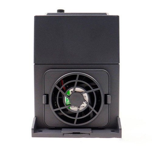 Vfd 4kw 220v - single, three