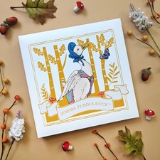 Jemima Puddle-Duck Photo Album