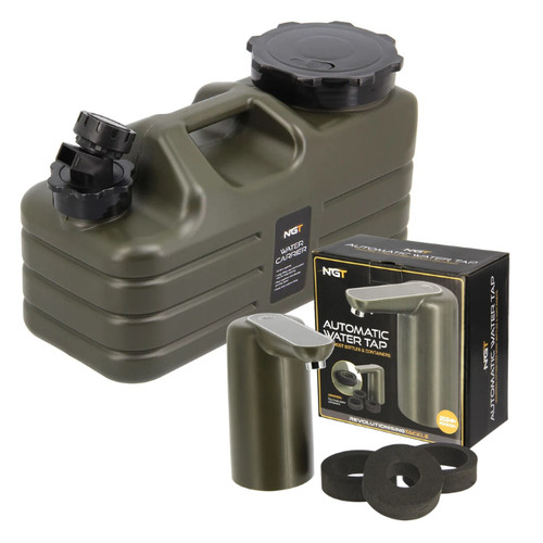 Ngt water carrier auto - 5l,