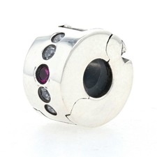 NEW Chamilia Bead Lock -