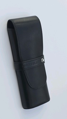 Montblanc soft clamshell two - soft,