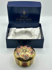 ROYAL CROWN DERBY 1128 OLD