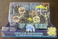 Harry Potter Potions Class