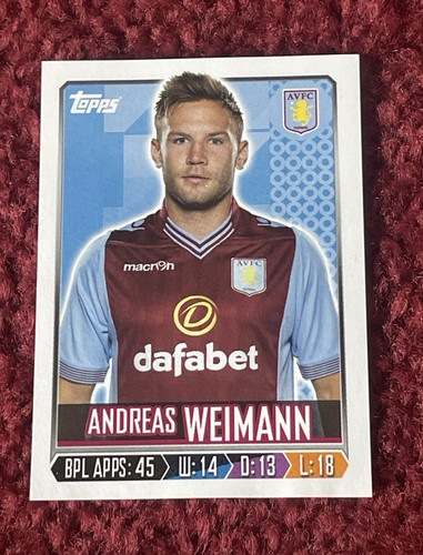 Topps premier league - topps, official
