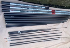 Team Daiwa ZR3 14.5 M