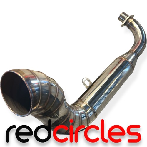 Stainless monkey bike - monkey,