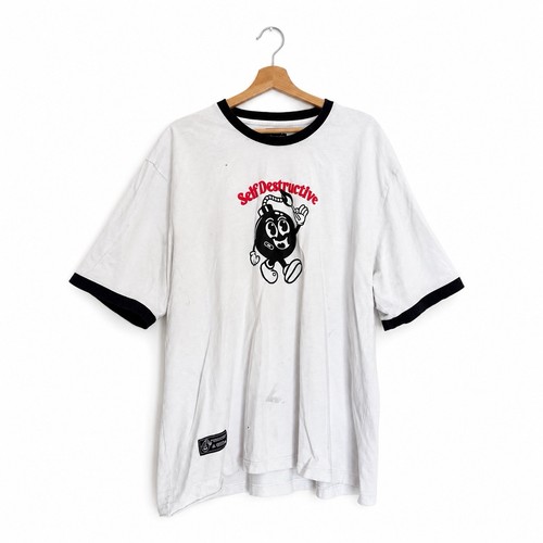 Cool shirtz self - shirtz, destructive