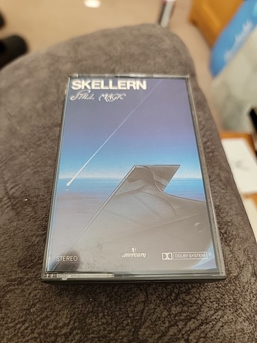 Skellern still magic - -,