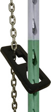 T Post Puller Plate - Cast