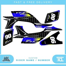 FOR YAMAHA YFZ 450 2003-2008