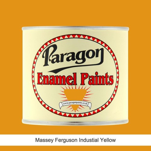 Massey ferguson industrial - ferguson,
