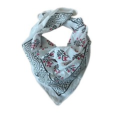  Indian Hand Block Print