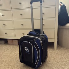 Taylor Trolley Bowls Bag with
