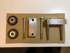 Triumph TR7 anti dive spacers