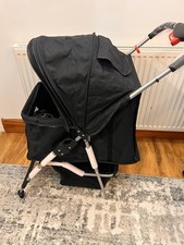 Pet Stroller Dog Cat Puppy