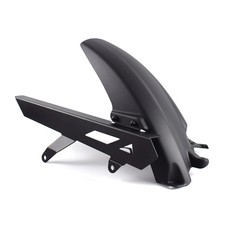 Pyramid Hugger | Matte Black |