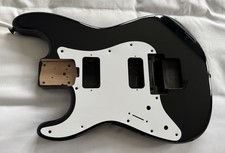 Charvel Pro-Mod So-Cal Body