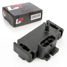 Intake Manifold Pressure