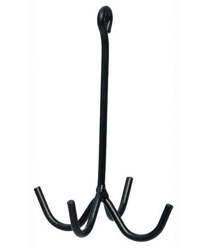 Zilco prong horse bridle - 4,