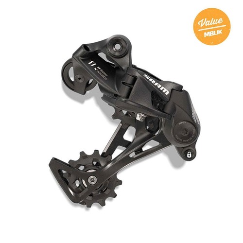 Sram rear derailleur - derailleur, nx