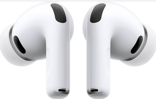 Apple airpods pro white - airpods, 3