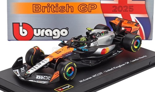 Bburago b18 38249n s - 1:43,