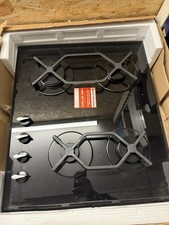 BOSCH PNP6B6B90- 60cm Built-in Hard Glass Kitchen Gas Hob