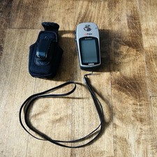 Garmin e Trex Summit GPS with