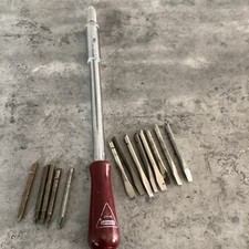 Stanley Yankee 131B