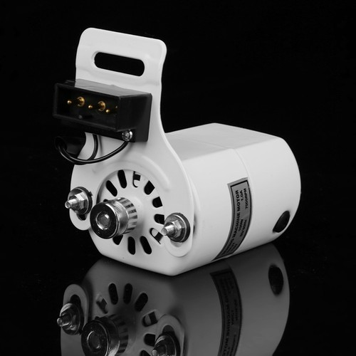 Overlock sewing machine - sewing, parts
